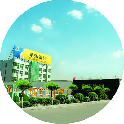 História da Empresa