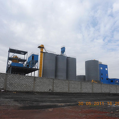 História da Empresa