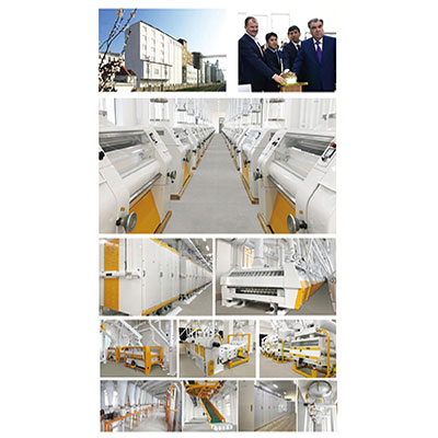 História da Empresa