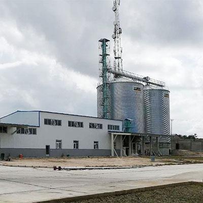 História da Empresa