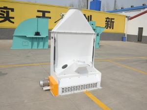 Separador de Ar Vertical