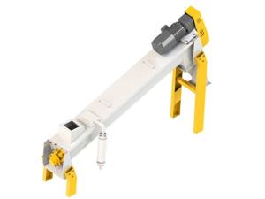 Umidificador Intensivo