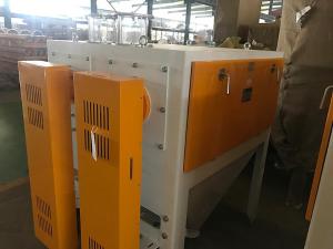 Centrífuga de Farelos / Batedeira de Cereais