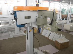 Máquina de Fecho de Sacos