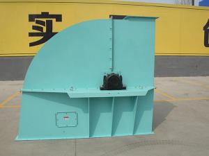 Elevador de Caçamba