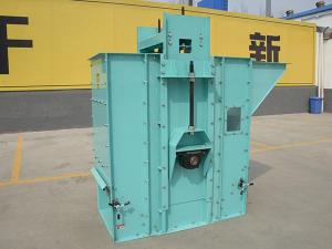 Elevador de Caçamba