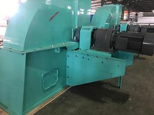 Elevador de Caçamba