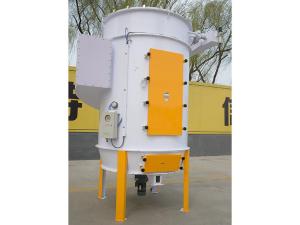 Coletor de Pó de Pulso