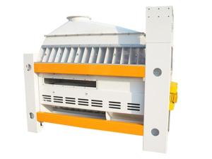 Seletor de Embriões de Milho