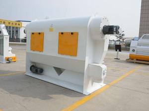 Separador de Ar Circulante