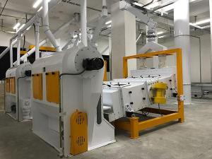 Separador de Ar Circulante