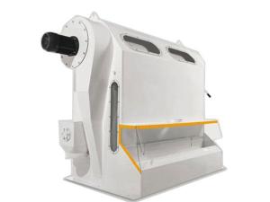 Separador de Ar Circulante