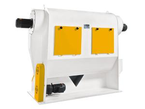 Equipamentos de Limpeza de Cereais