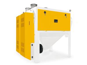 Máquina de Escovar Trigo