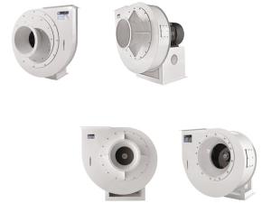 Ventilador Centrífugo