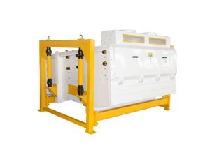 Classificador oscilante