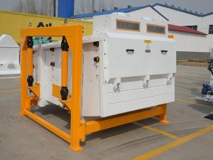 Classificador oscilante