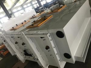 Classificador oscilante