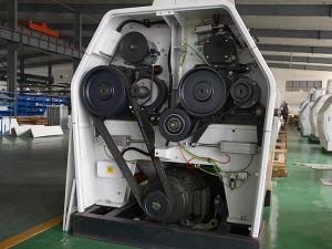 Moinho de farinha PLMFKT