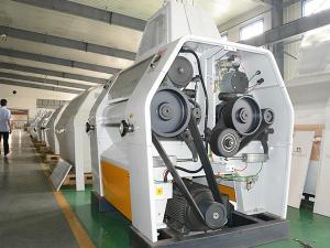 Moinho de farinha PLMFKT