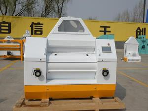 Moinho de farinha PLMFP