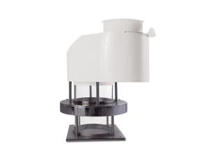 Medidor de trigo sem motor