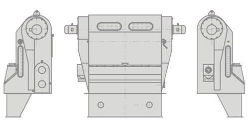 Parâmetros Técnicos