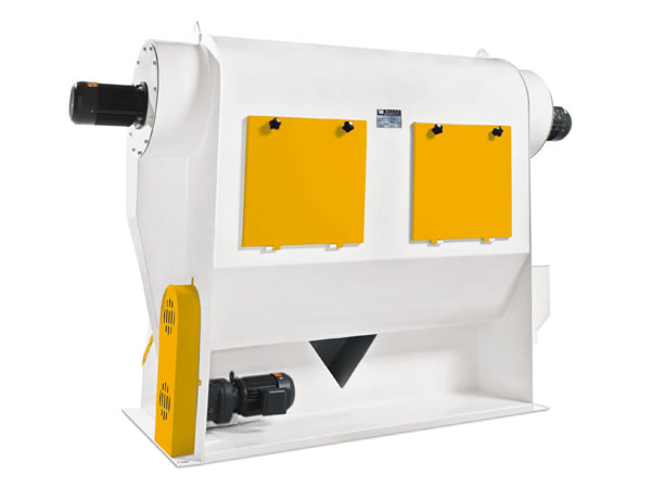 Separador de Ar Circulante