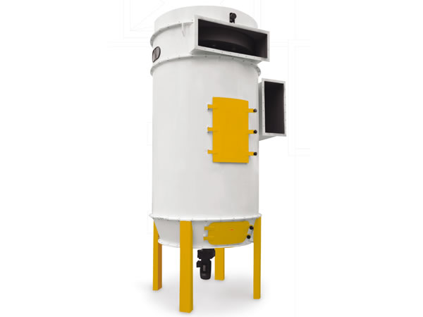 Coletor de Pó de Pulso